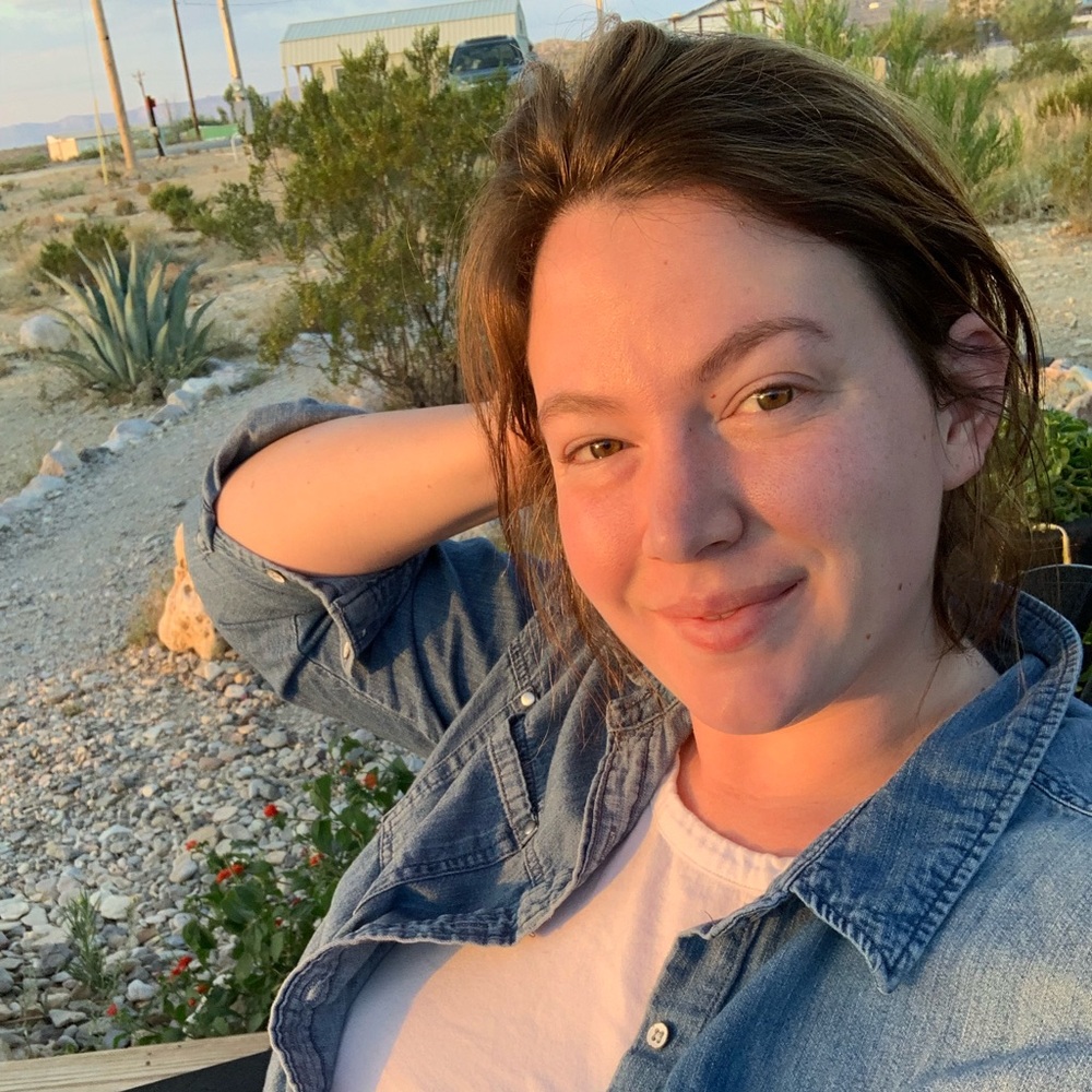 Meet your Posher, Grace